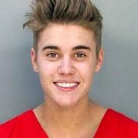 justin bieber did not appear in court